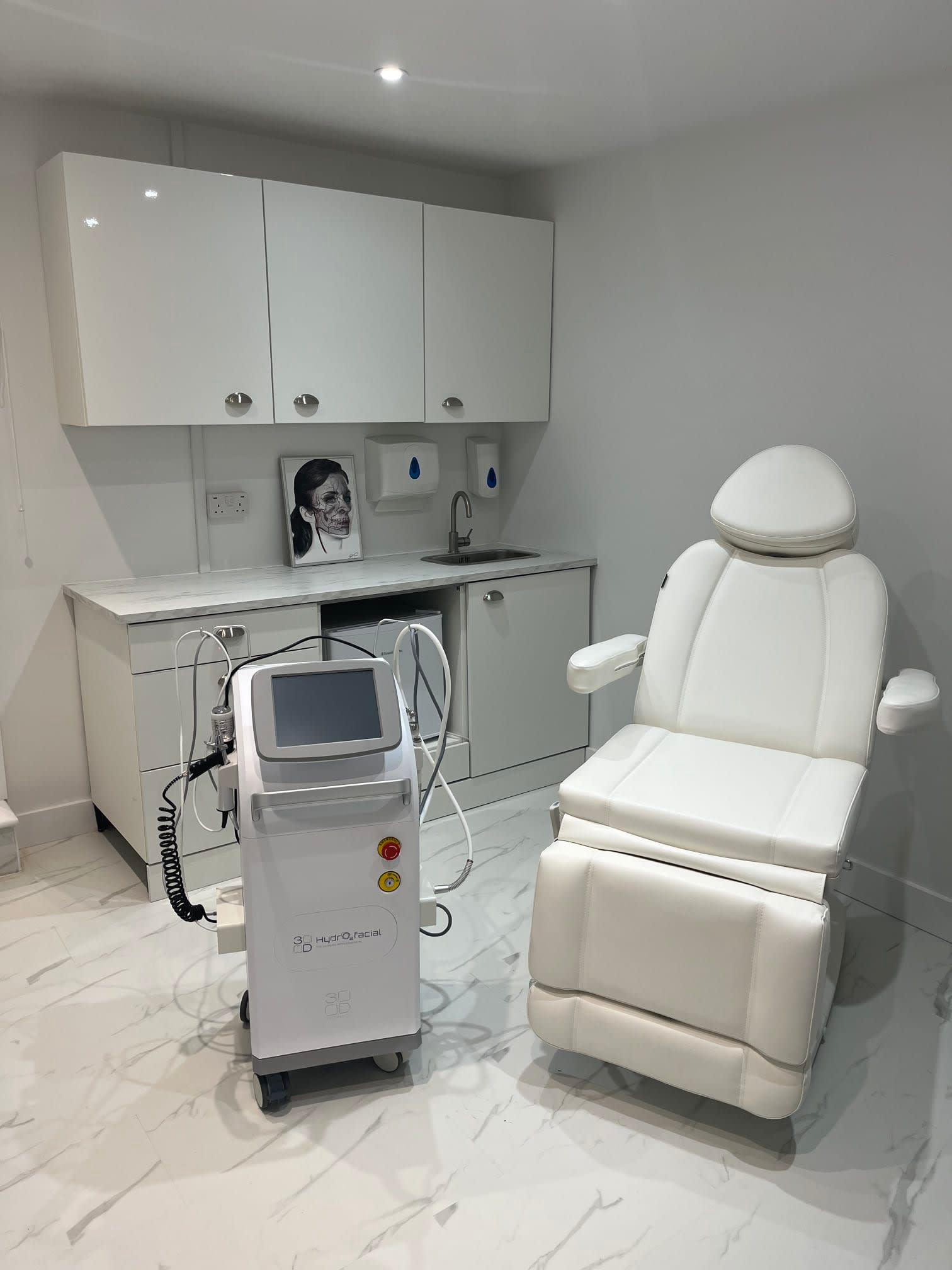 Images Wight Aesthetic Clinic