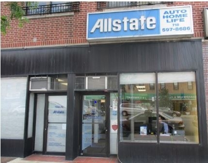 Images Joseph Demascio: Allstate Insurance