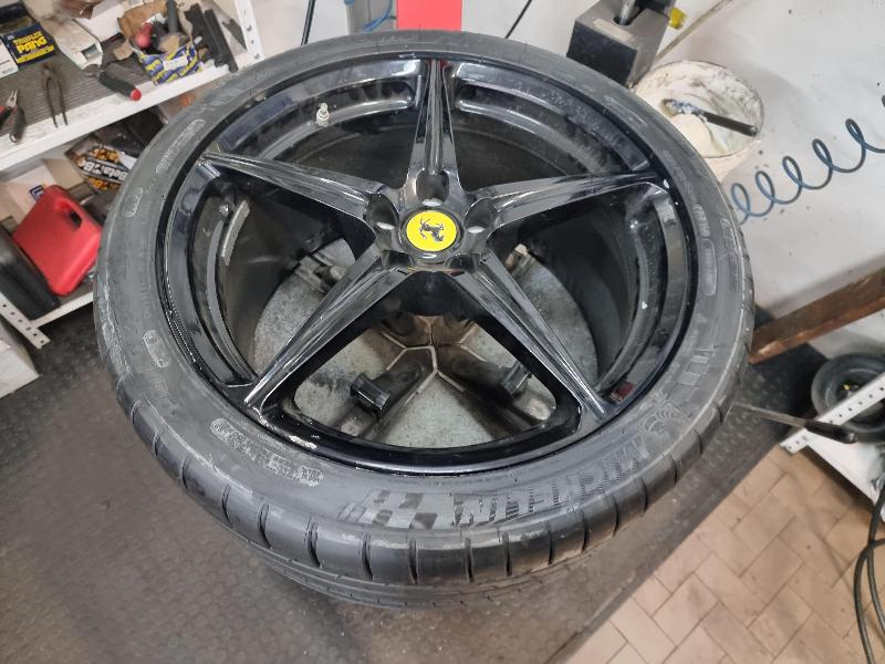 Images Ma.Ma Gomme Sas