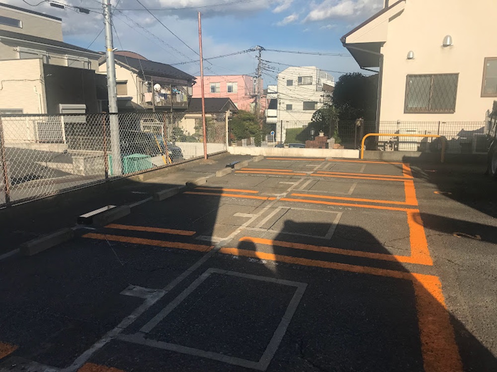 Images ONE PARK横浜港南台