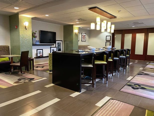 Images Hampton Inn Leesville Fort Polk