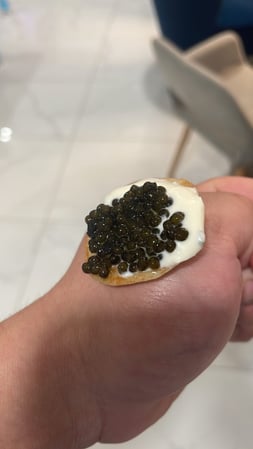 Images Lavish Gastronomy privé