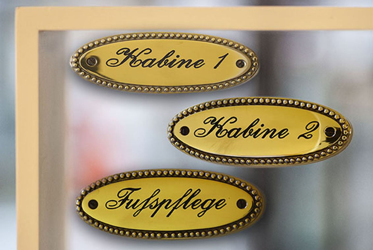 Kosmetik Claudia Engelmann, Am Messehaus 28 in Nürnberg