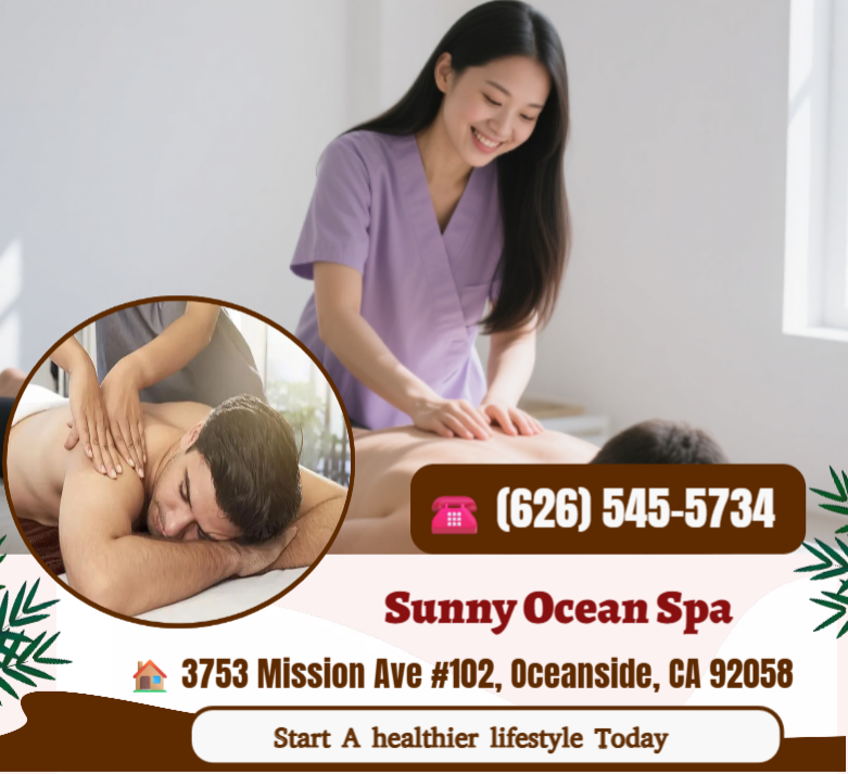 Images Sunny Ocean Spa