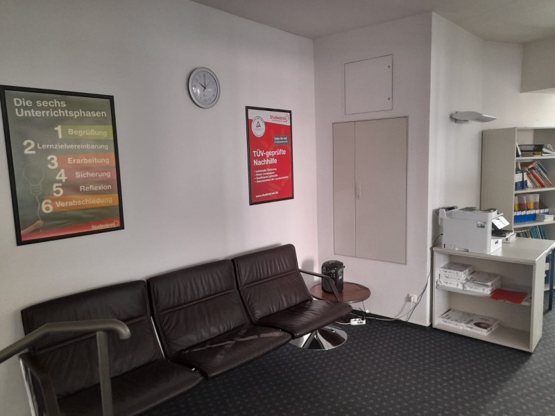 Bild 8 Studienkreis Nachhilfe Prüm in Prüm