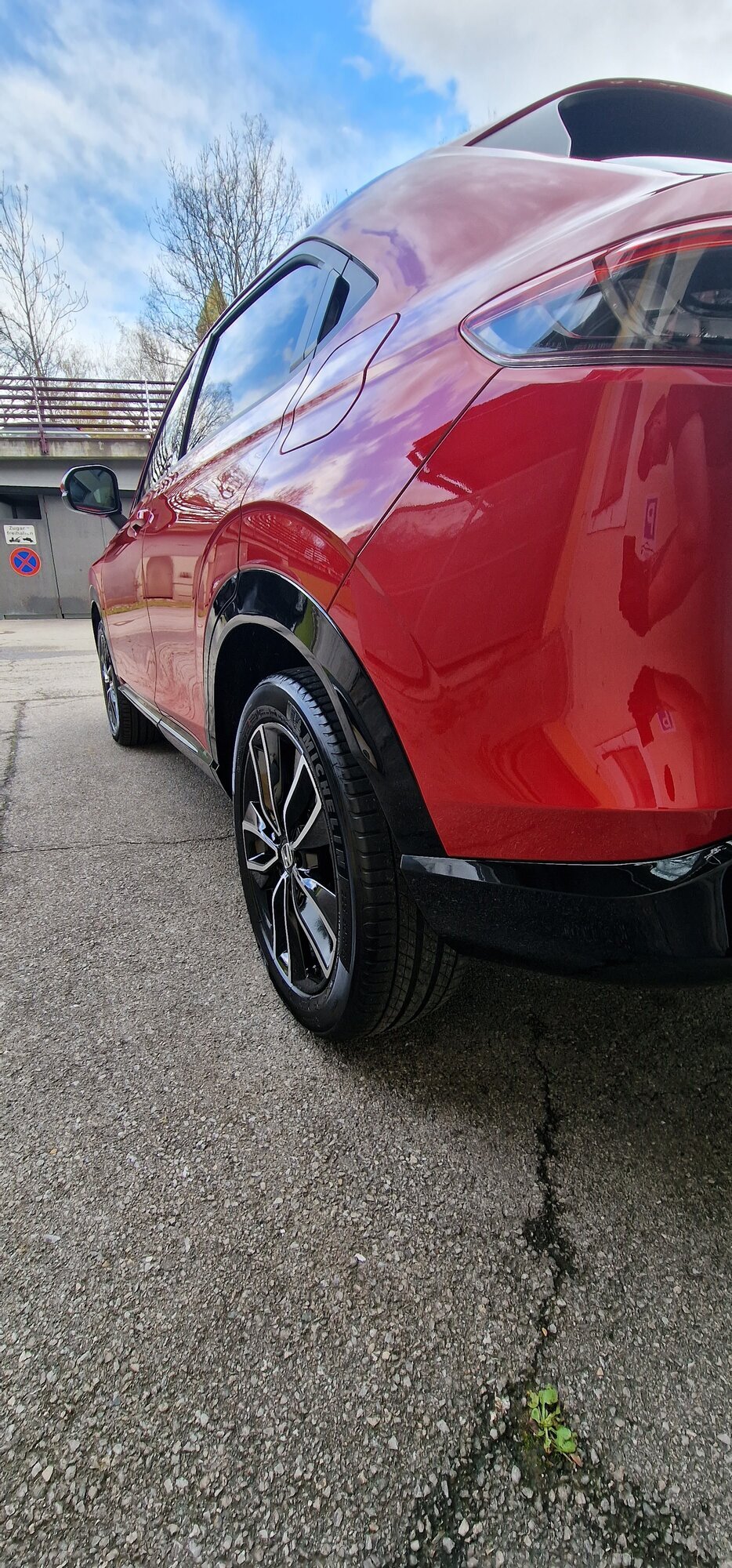 Car Clean Center Tirol, Gewerbepark Süd 11 in Mils