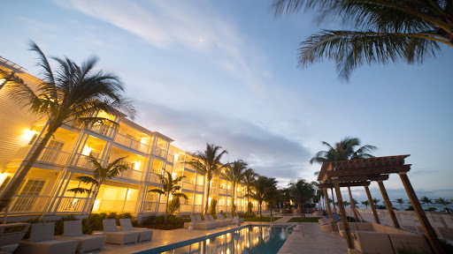 Oceans Edge Resort & Marina Image