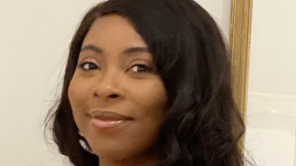 Boladale Wonuola Ajayi
