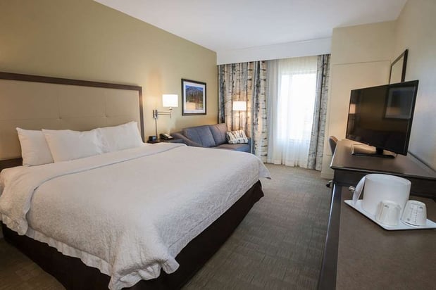 Images Hampton Inn Great Falls