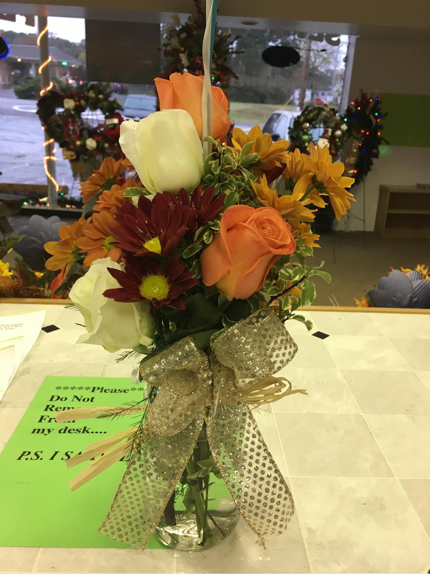 Images Seymour Florist