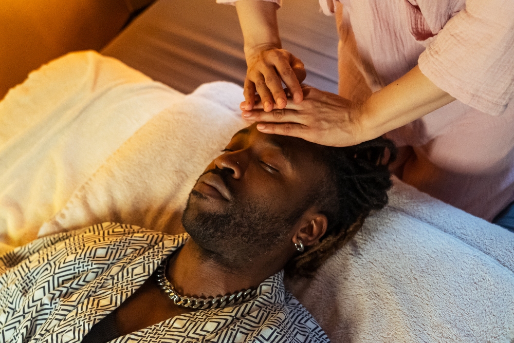 Images japanese style massage 唯一無二 -the one&only-