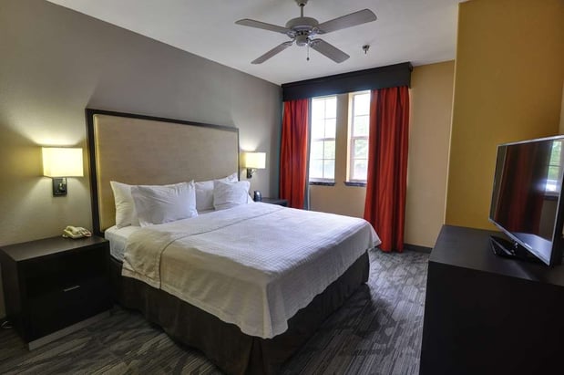 Images Homewood Suites by Hilton Longview