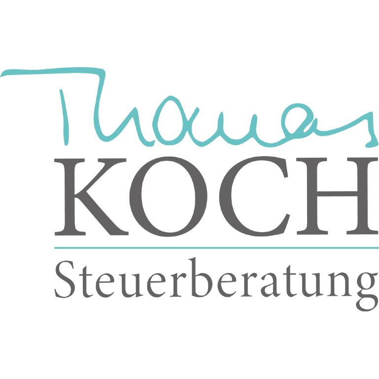 Logo Thomas Koch Steuerberatung