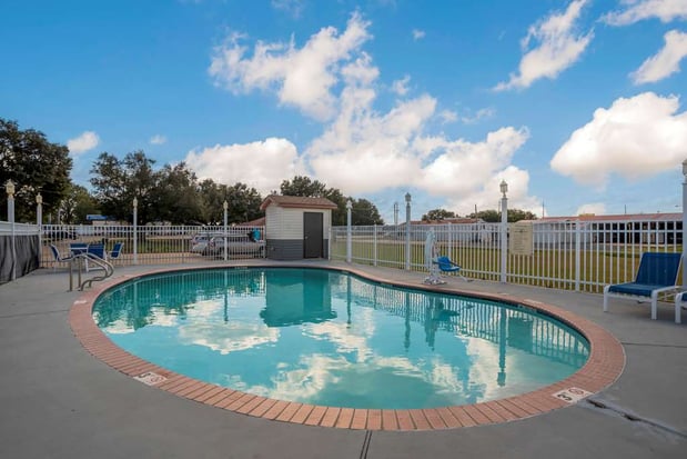 Images Best Western Ville Platte