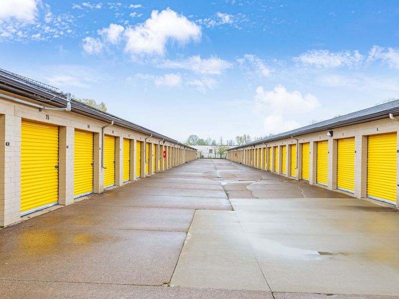 Exterior Units