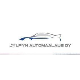 Jylpyn Automaalaus Oy Logo