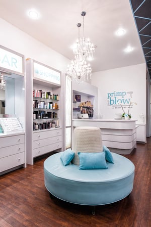 Images Primp and Blow North Scottsdale