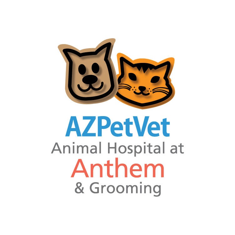 Animal Hospital at Anthem & Grooming Logo