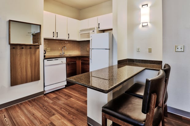 Images Staybridge Suites Albuquerque - Airport by IHG