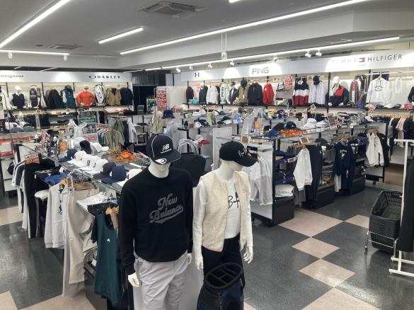 Images ゴルフパートナー ヴィクトリアゴルフ米沢店