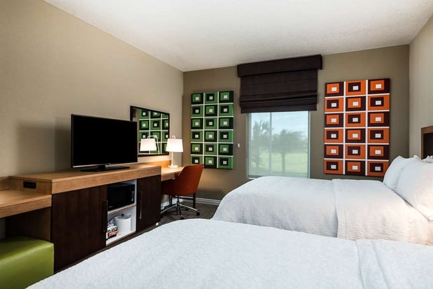 Images Hampton Inn & Suites West Melbourne-Palm Bay Road