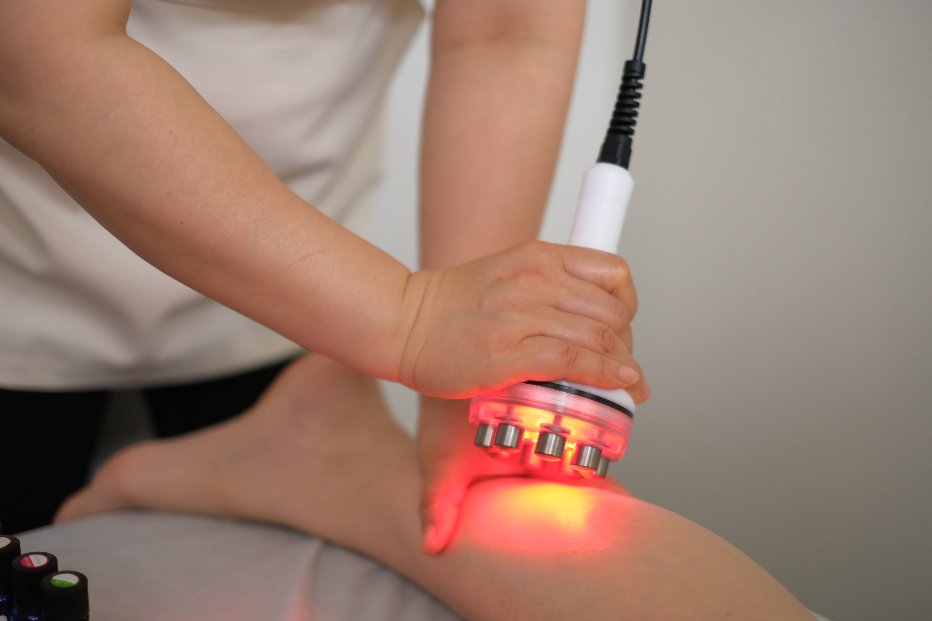 Images リラクゼーション楽癒【ラクユウ】