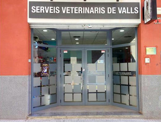 Images Serveis Veterinaris de Valls