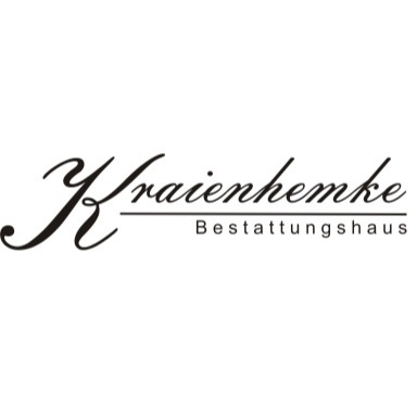 Bestattungen Kraienhemke GbR in Hamm in Westfalen - Logo