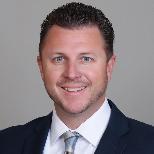 Images Edward Jones - Financial Advisor: Chad Marentette