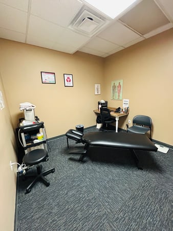 Images MCR Chiropractic