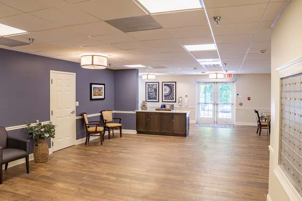 Images The Terrace at Mountain Creek