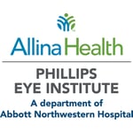 Phillips Eye Institute – Minneapolis Logo