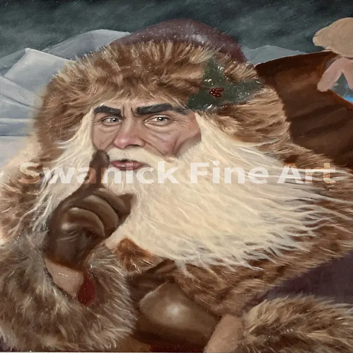 Images Swanick Fine Art