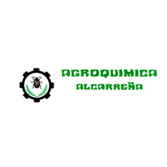 Agroquímica Alcarreña Logo