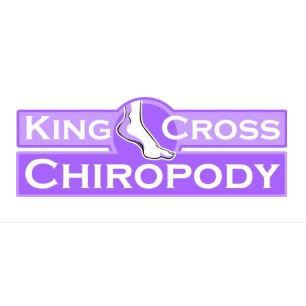 King Cross Chiropody - Halifax, West Yorkshire HX1 3JL - 01422 353866 | ShowMeLocal.com