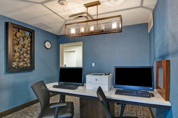 Images Homewood Suites by Hilton Aurora Naperville