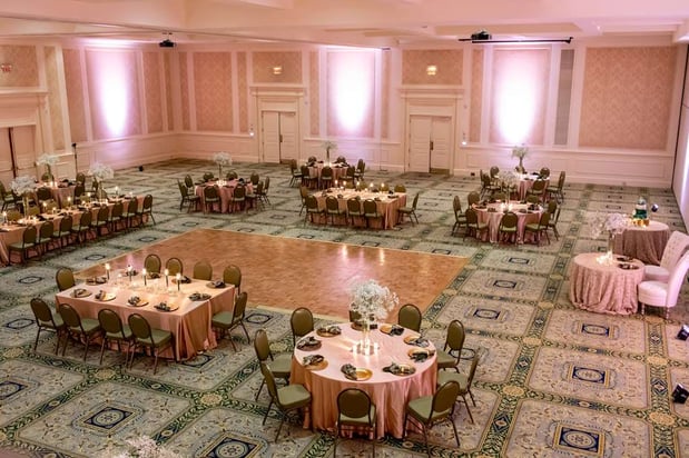 Images The Founders Inn and Spa, Tapestry Collection by Hilton