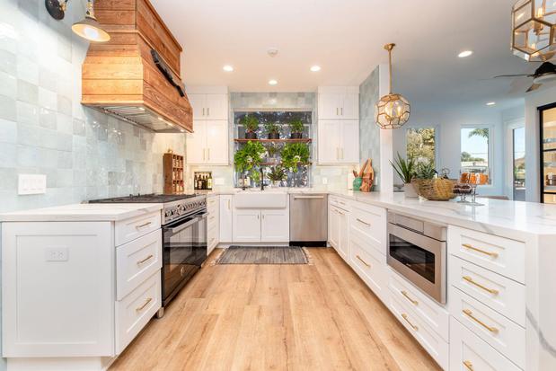 Images Cab-I-Net Design & Remodel Specialists