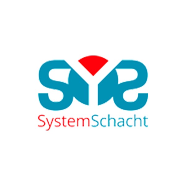 Logo von SystemSchacht GmbH