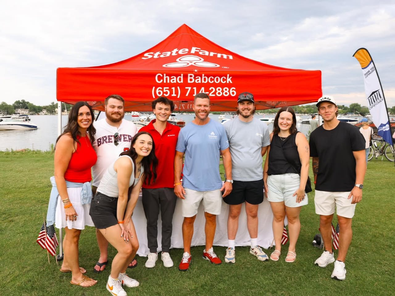 Great night at the Excelsior Concert in the Commons! It was wonderful seeing so many familiar faces and spending time with our community. We're grateful for events that bring people together. Wishing everyone a safe and happy Fourth of July weekend!