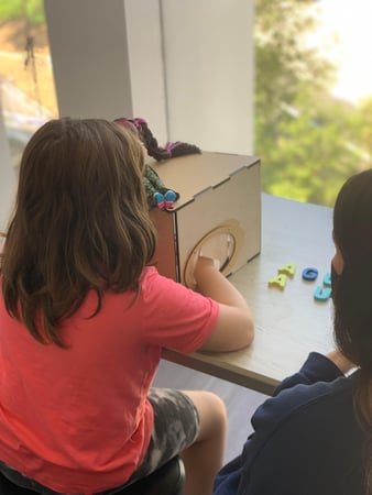 Images Visual Processing Institute