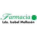Farmacia Lda. Isabel Mallasén Logo