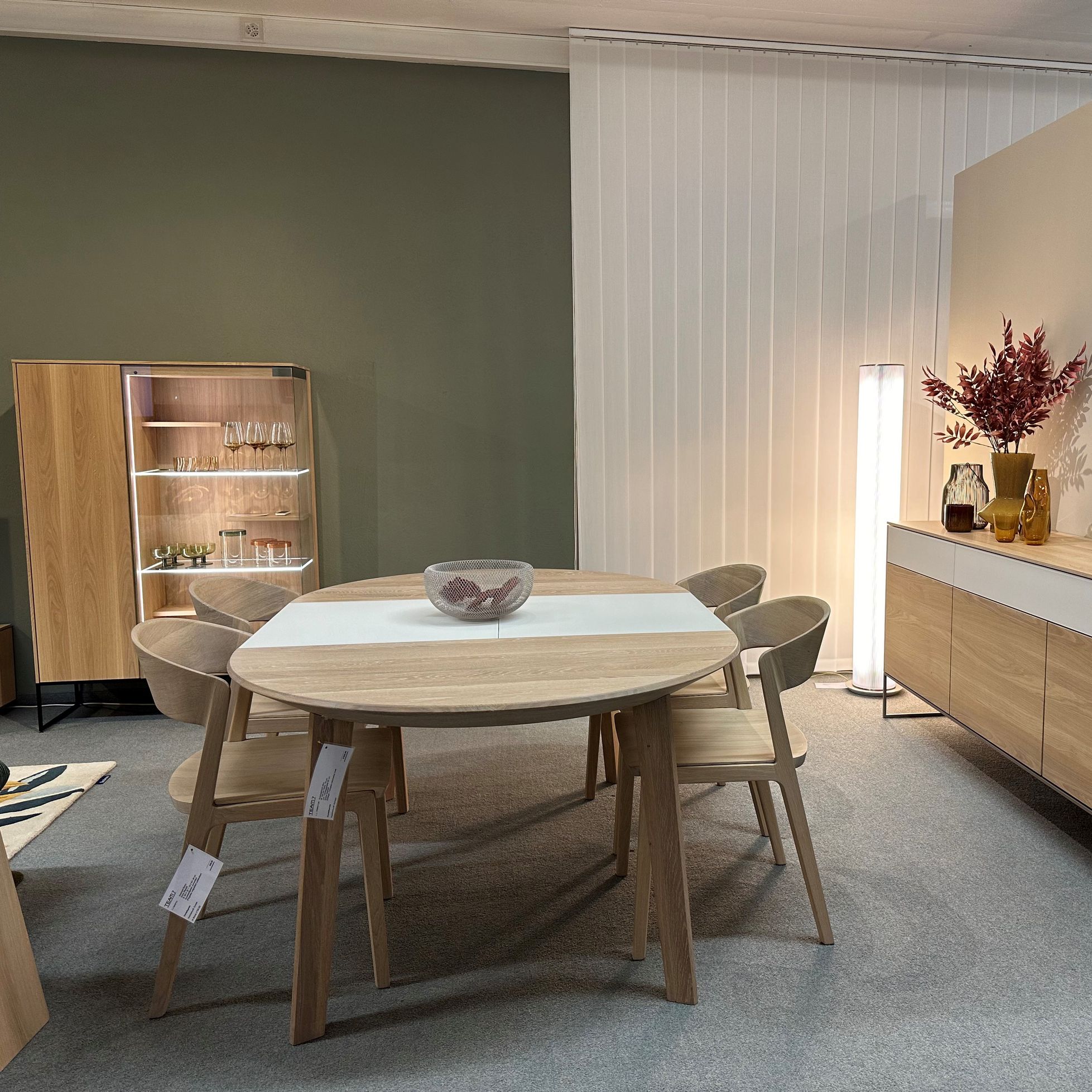 Bilder Möbel Suter AG