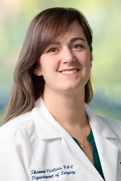 Shannon Forlivio - Boston, MA - Surgery, General Surgeon