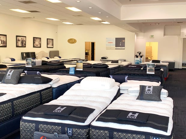 Images Ortho Mattress