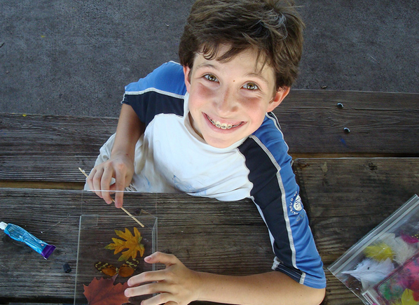 Images Camp Live Oak