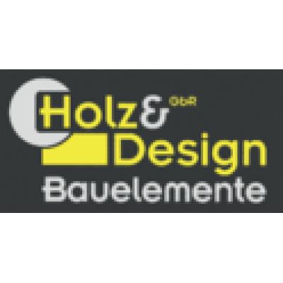 Holz & Design Logo