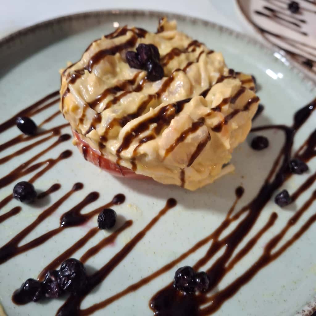 Images El Rinconcito de Xaló