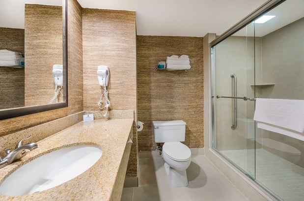 Images Best Western Detroit Livonia