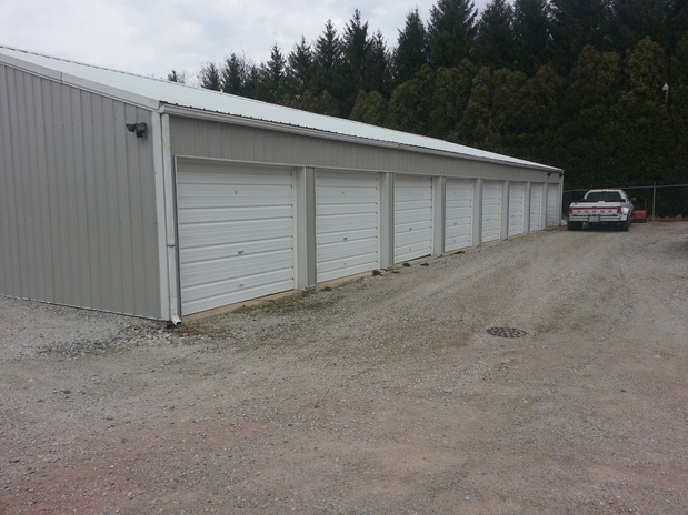 Images A-RELIABLE STORAGE